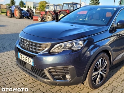 Peugeot 5008 1.5 BlueHDi Active Pack S&S EAT8