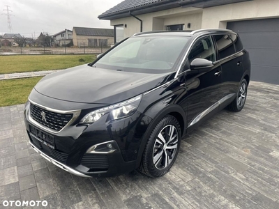 Peugeot 5008 1.5 BlueHDI Active S&S