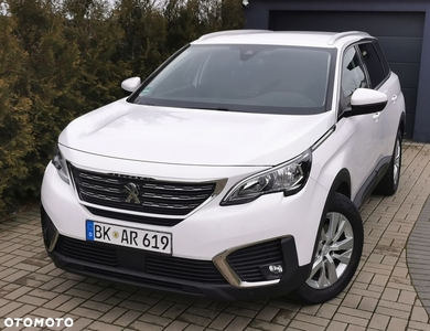 Peugeot 5008 1.5 BlueHDi Active S&S EAT8