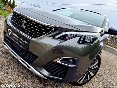 Peugeot 5008 1.5 BlueHDi GT S&S