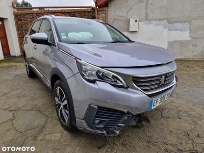 Peugeot 5008 1.6 BlueHDI Active S&S EAT6