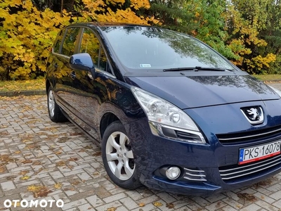 Peugeot 5008 1.6 e-HDi Active S&S 7os