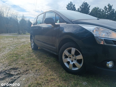 Peugeot 5008 1.6 e-HDi Active S&S