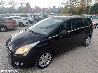 Peugeot 5008 1.6 Premium