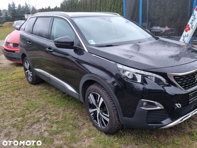 Peugeot 5008 BlueHDI 130 EAT8 Allure