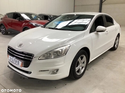 Peugeot 508 1.6 HDi Access