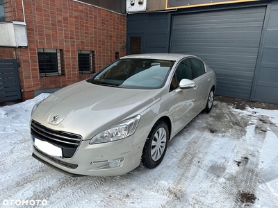 Peugeot 508 1.6 T Active