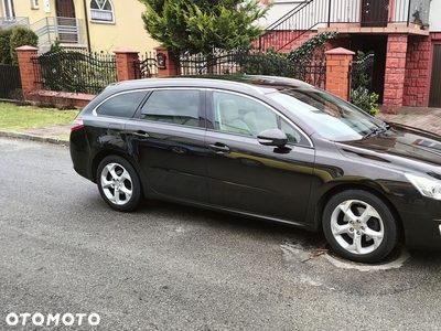 Peugeot 508 1.6 T Active