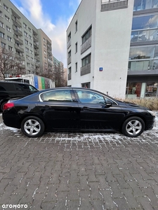 Peugeot 508 1.6 T Active