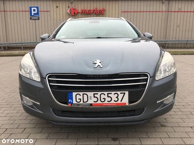 Peugeot 508 1.6 T Allure