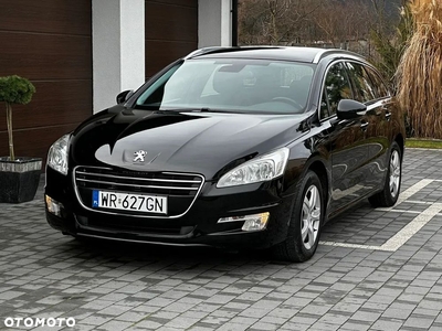 Peugeot 508 1.6 T Business Line