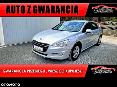 Peugeot 508 1.6 T Business Line