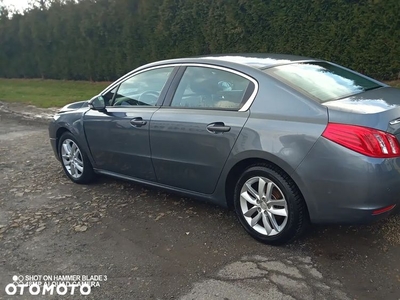 Peugeot 508 1.6 T Business Line