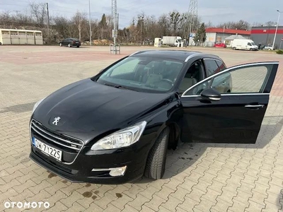 Peugeot 508 2.0 BlueHDi Allure S&S