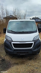 Peugeot Boxer HDi 330 L1H1 Active