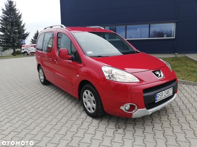 Peugeot Partner 1.6 Active