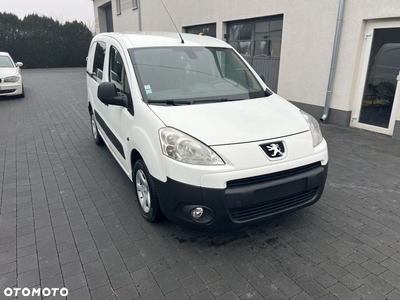 Peugeot Partner 1.6 HDi 90 L2