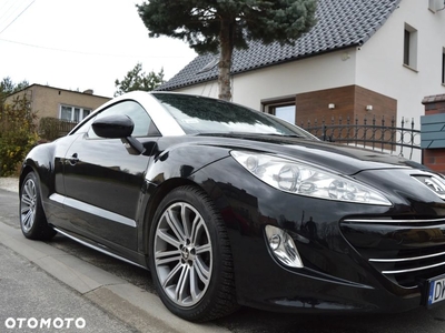 Peugeot RCZ 1.6 THP