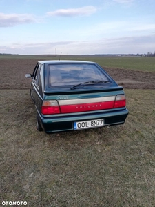 Polonez Caro