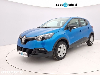 Renault Captur 0.9 Energy TCe Intens