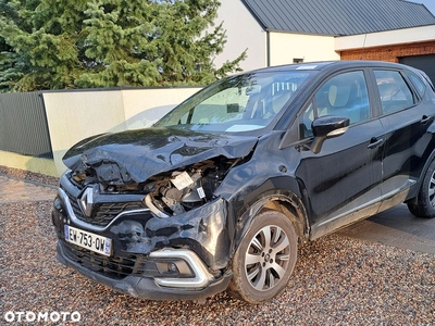 Renault Captur 0.9 Energy TCe Life