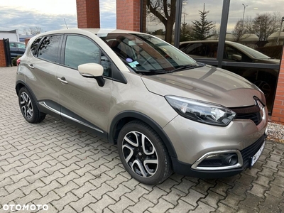 Renault Captur 0.9 Energy TCe Limited