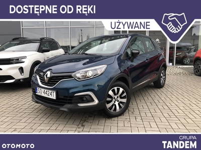 Renault Captur 0.9 Energy TCe Zen EU6