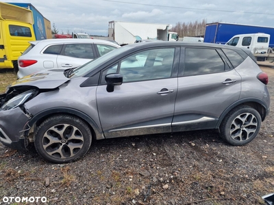 Renault Captur 1.5 dCi Energy Life EU6