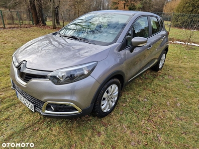 Renault Captur 1.5 dCi Zen