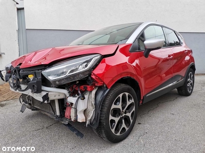 Renault Captur (ENERGY) dCi 90 INTENS