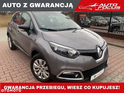 Renault Captur ENERGY dCi 90 Start&Stop Dynamique