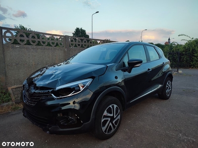 Renault Captur ENERGY TCe 90 Experience