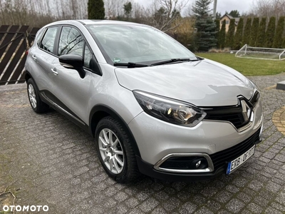 Renault Captur ENERGY TCe 90 Experience