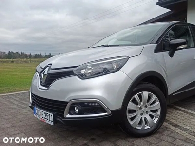 Renault Captur (ENERGY) TCe 90 LIMITED