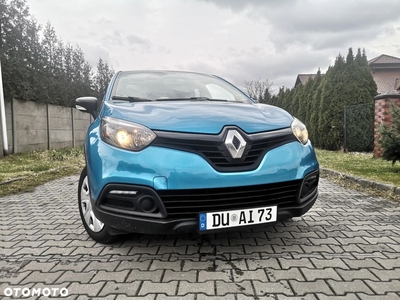 Renault Captur ENERGY TCe 90 Start&Stop Dynamique