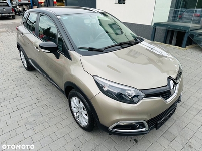 Renault Captur ENERGY TCe 90 Start&Stop Expression