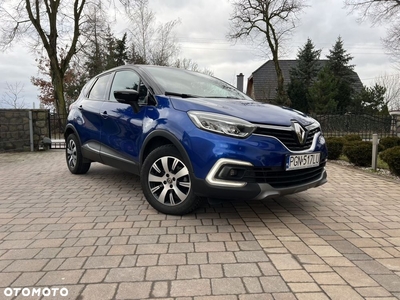 Renault Captur TCe 150 GPF VERSION S