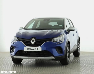 Renault Captur TCe 90 EVOLUTION