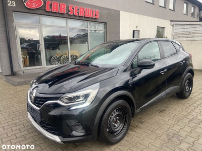 Renault Captur TCe 90 INTENS