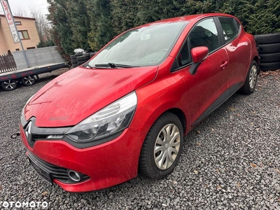 Renault Clio 0.9 Energy TCe Intens+ EU6