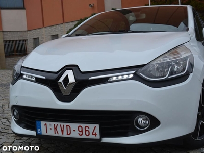 Renault Clio 0.9 Energy TCe Intens+ EU6