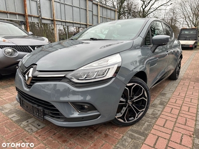 Renault Clio 0.9 Energy TCe Limited 2018