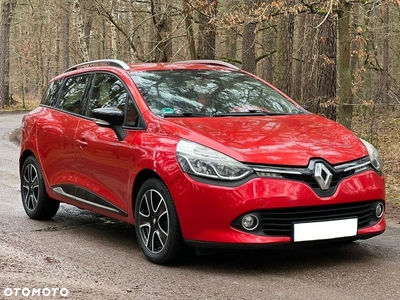 Renault Clio 0.9 TCe Business