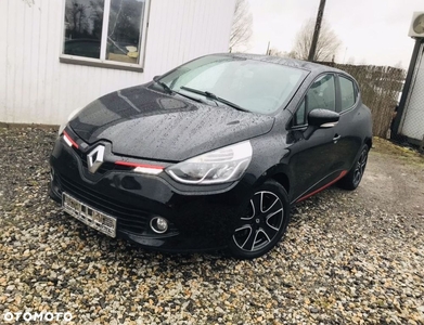 Renault Clio 0.9 TCe Limited