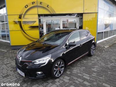 Renault Clio 1.0 TCe Intens