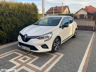 Renault Clio 1.0 TCe Zen