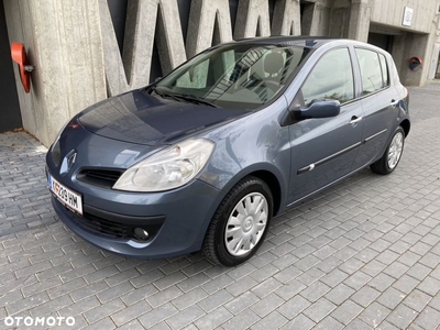 Renault Clio 1.2 16V 75 Dynamique