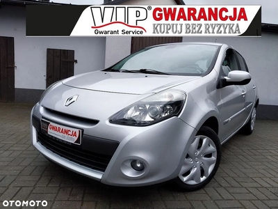 Renault Clio 1.2 16V 75 Dynamique