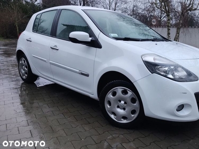 Renault Clio 1.2 16V 75 Expression