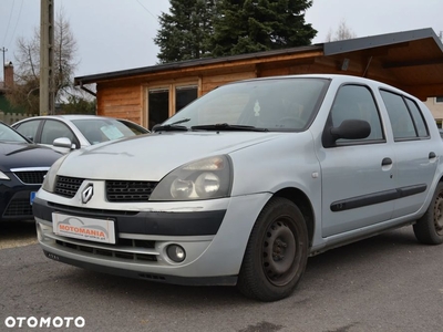 Renault Clio 1.2 Access